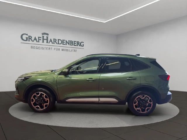 Ford Kuga Active Hybrid Plug in Hybrid