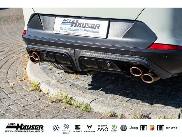 Cupra Formentor 2.5 TSI 4Drive DSG VZ5