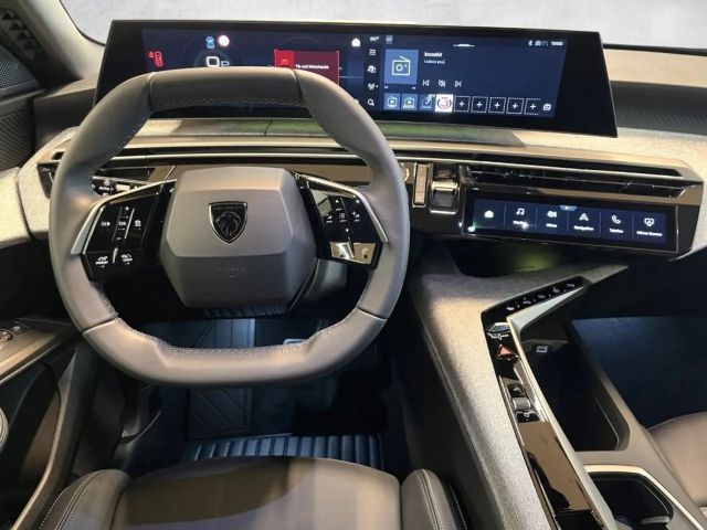 Peugeot 5008 Allure Pack Hybrid