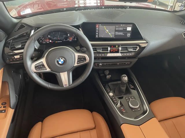 BMW Z4 Cabrio Roadster sDrive20i