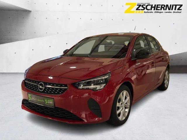 Opel Corsa 1.2 Turbo Elegance Turbo