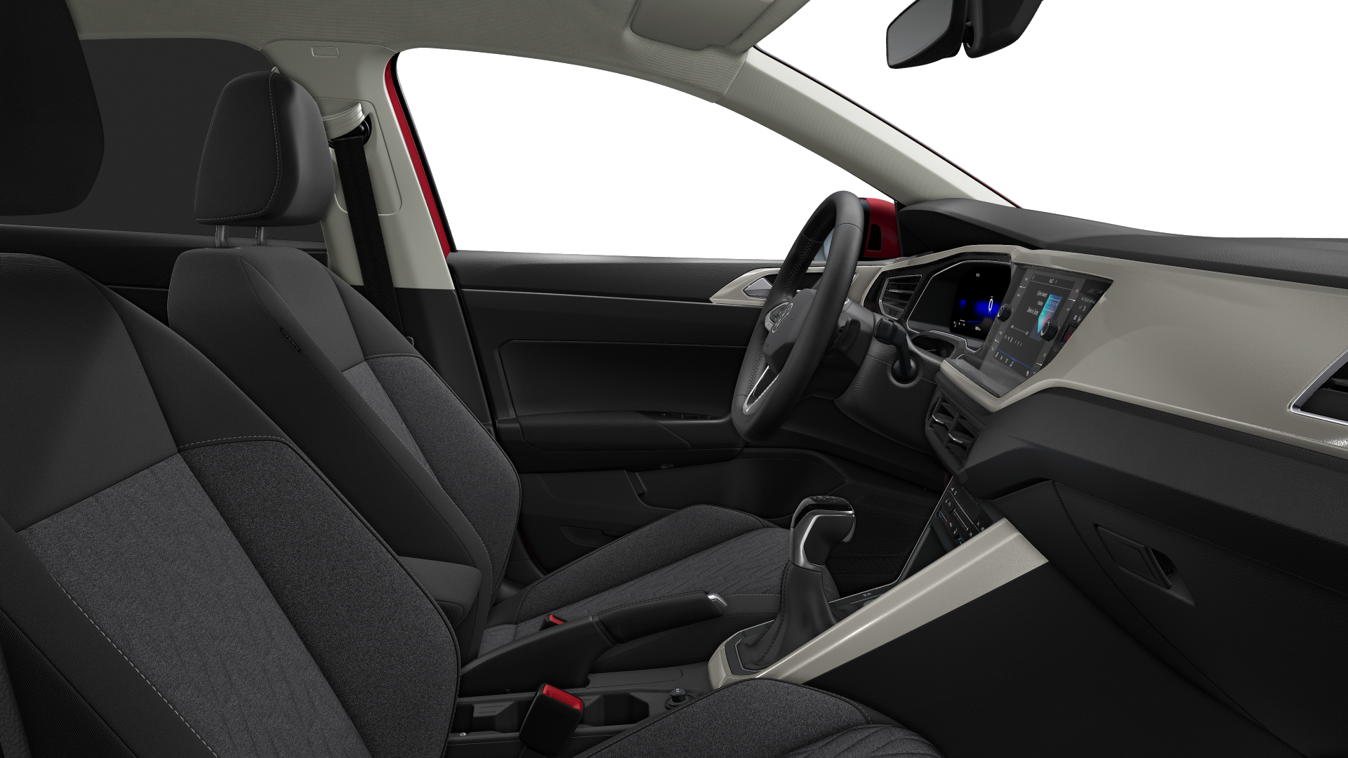 Volkswagen Taigo DSG