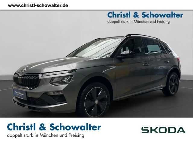 Skoda Kamiq 1.0 TSI Monte Carlo