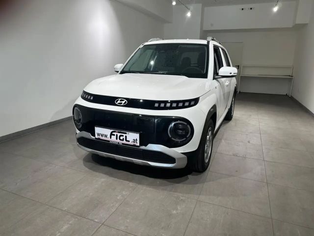 Hyundai INSTER 49 kWh Trend