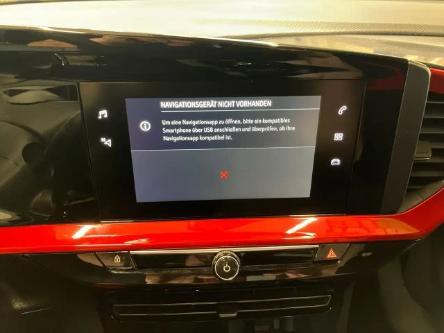 Opel Mokka 1.2 Turbo GS-Line Grand Sport Turbo