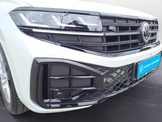 Volkswagen Touareg IQ.Drive R-Line