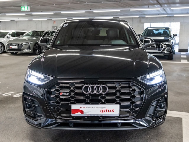 Audi SQ5 Sportback