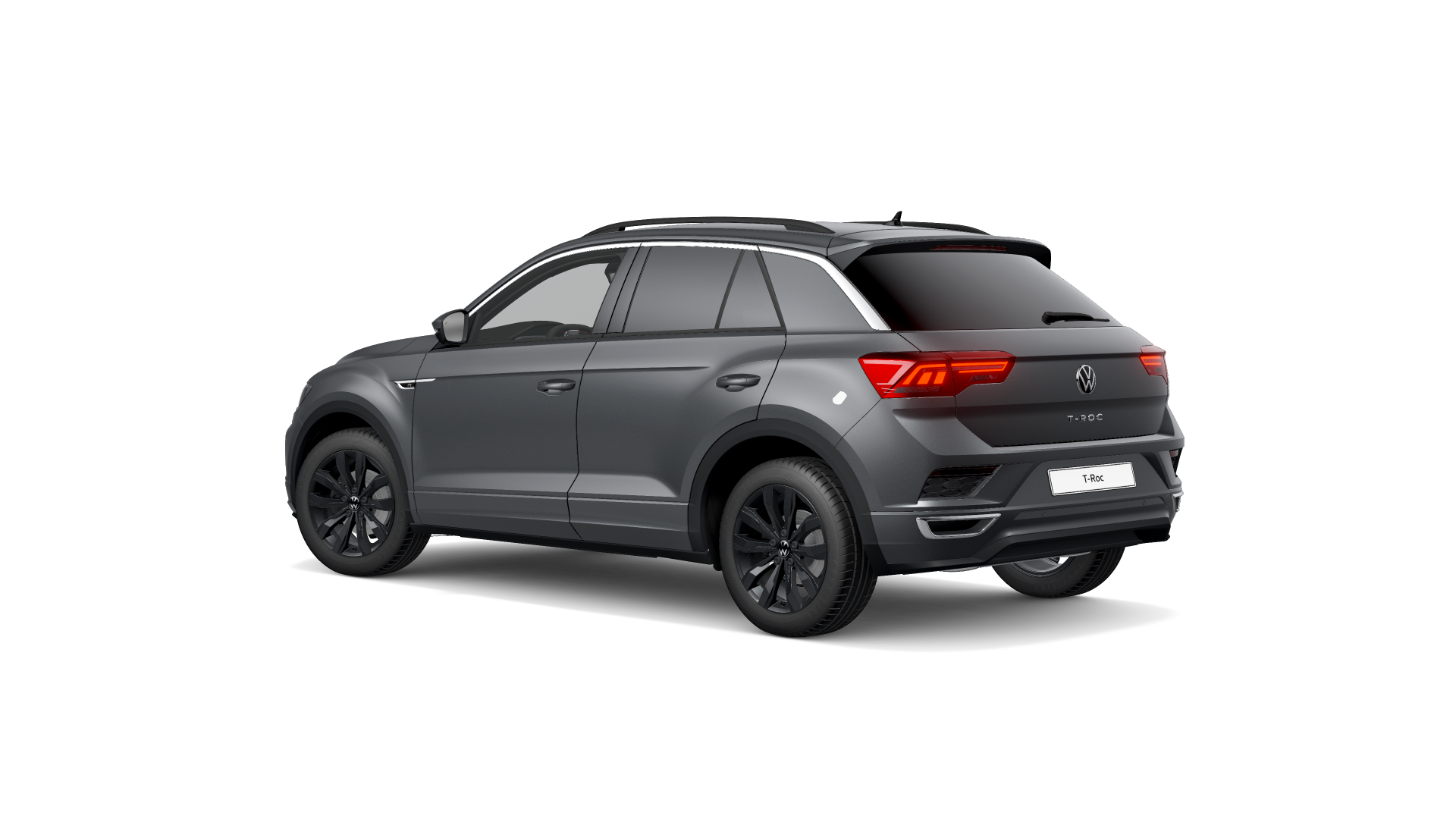 Volkswagen T-Roc 1.5 TSI DSG R-Line