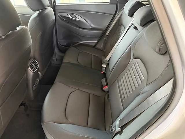 Hyundai i30 Comfort