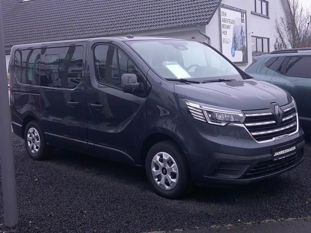 Renault Trafic Evolution L1H1