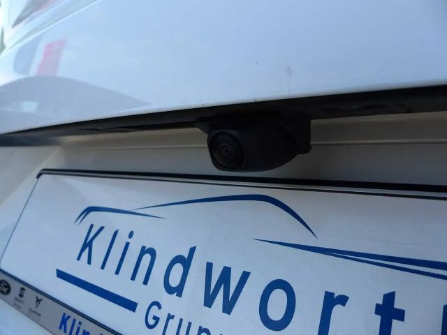 Ford Puma EcoBoost ST Line