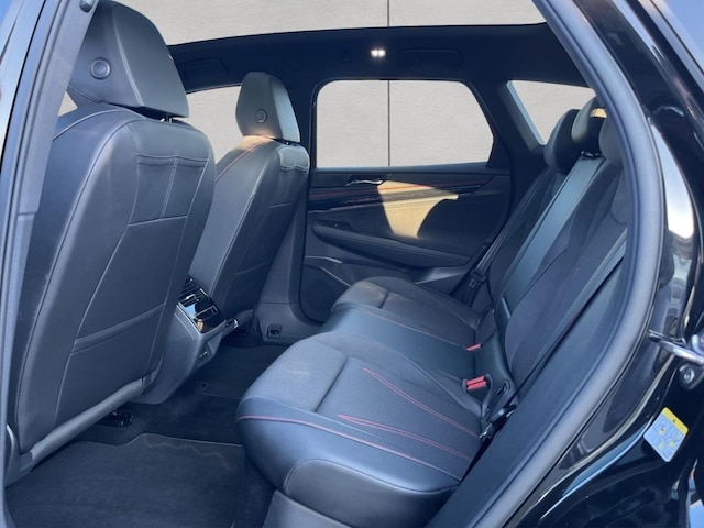 Volkswagen ID.7 4Motion GTX Tourer