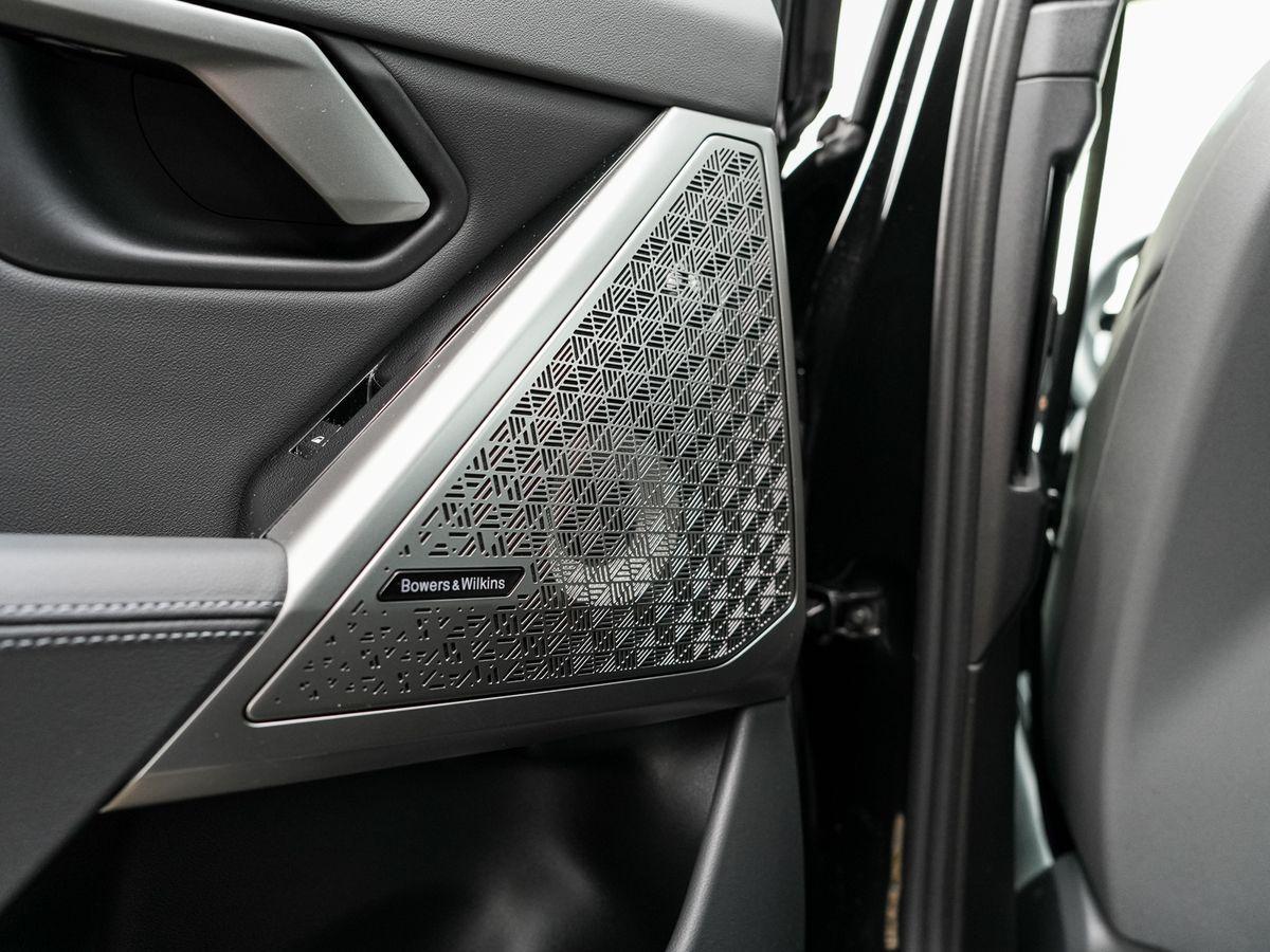 BMW 540 540d M-Sport Touring xDrive