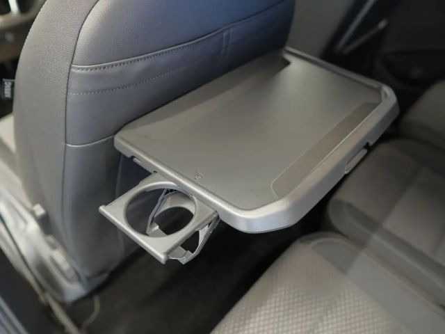 Volkswagen Touran DSG