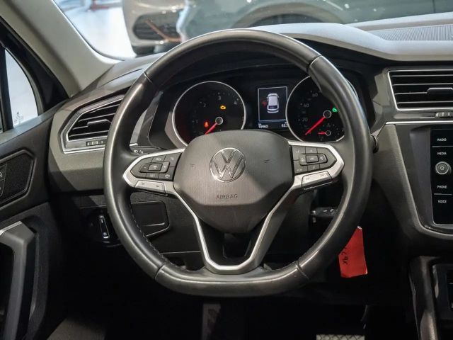 Volkswagen Tiguan 2.0 TDI DSG Life