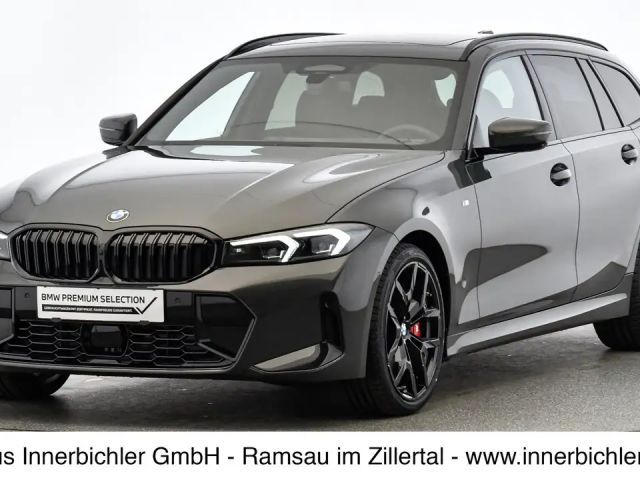 BMW 330 330d xDrive