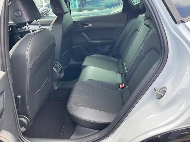 Cupra Formentor 2.0 TSI DSG