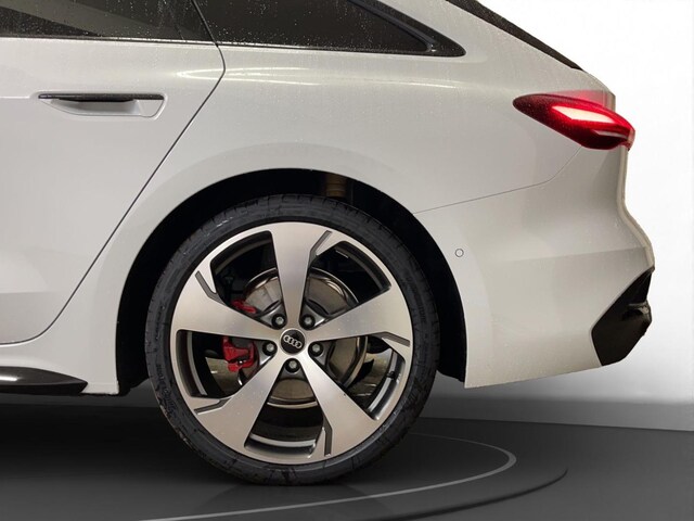 Audi A5 Avant S-Tronic