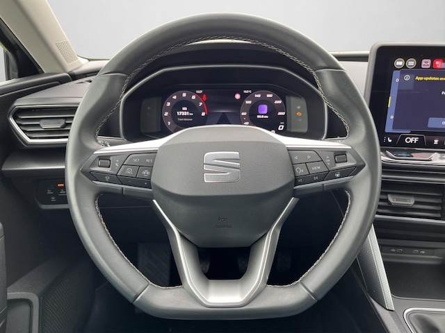 Seat Leon 1.5 TSI Style