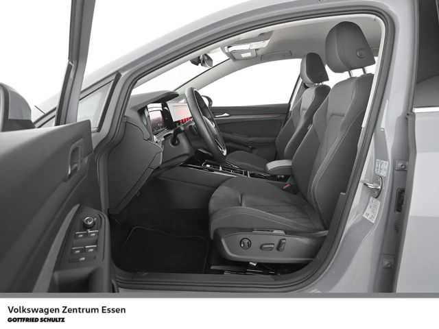 Volkswagen Golf DSG Style