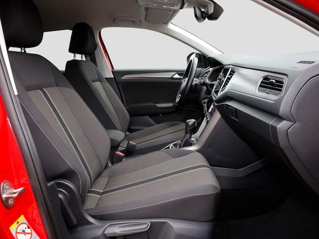 Volkswagen T-Roc 2.0 TDI DSG Style