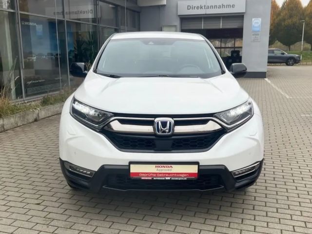 Honda CR-V 2.0 Hybrid Sport e:HEV i-MMD