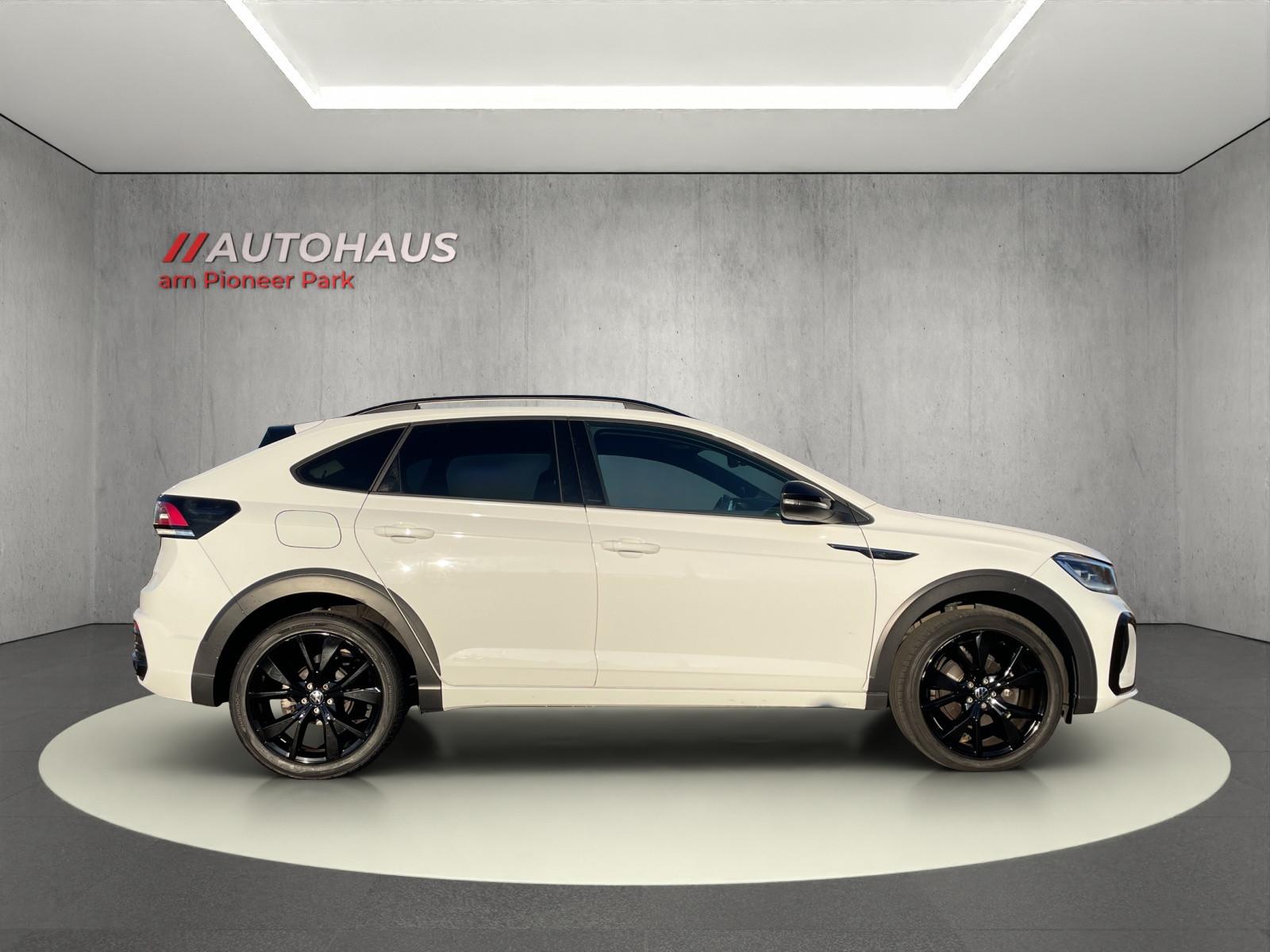 Volkswagen Taigo DSG R-Line