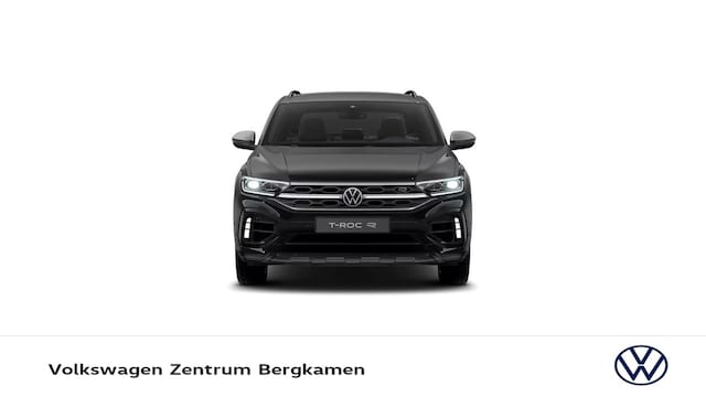 Volkswagen T-Roc T-Roc 2.0 R 4X4 CAM ACC LM18 E-KLAPPE NAVI