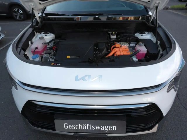 Kia Niro Hybrid Vision