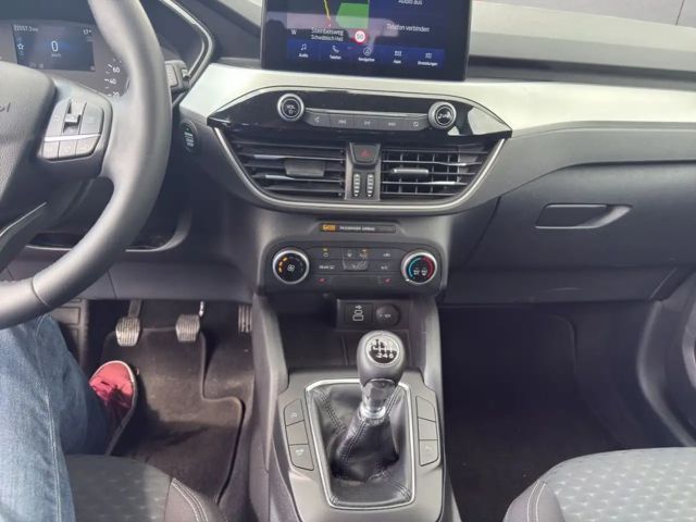 Ford Kuga Cool & Connect