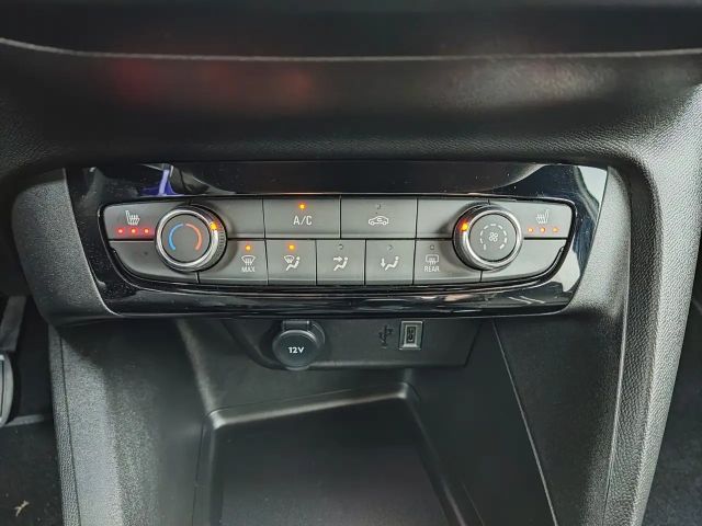 Opel Corsa GS-Line Grand Sport