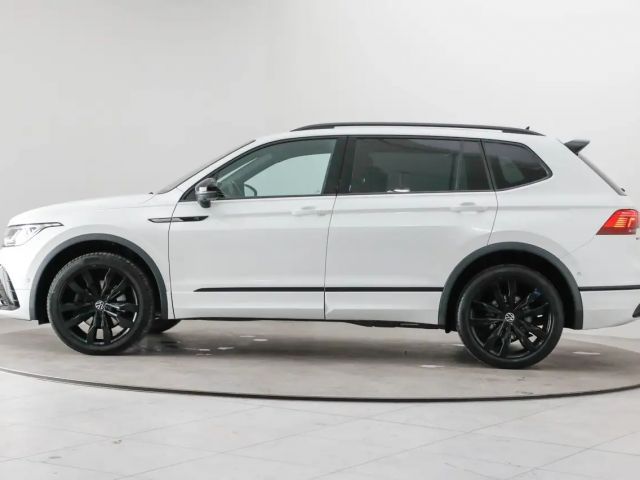 Volkswagen Tiguan 2.0 TSI Allspace DSG R-Line