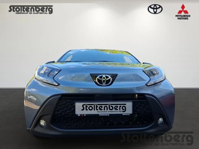 Toyota Aygo X 1.0 VVT-i Hatchback