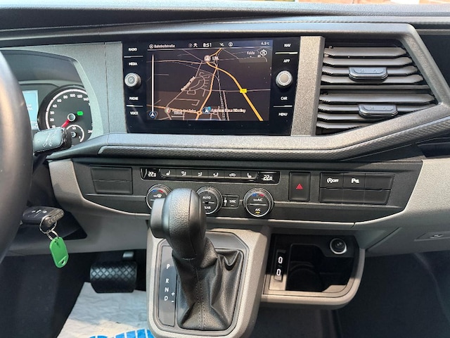 Volkswagen Caravelle DSG T6 Trendline