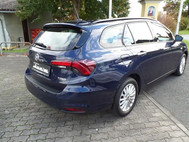 Fiat Tipo Life Turbo