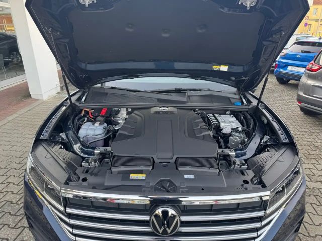 Volkswagen Touareg 3.0 V6 TDI DSG