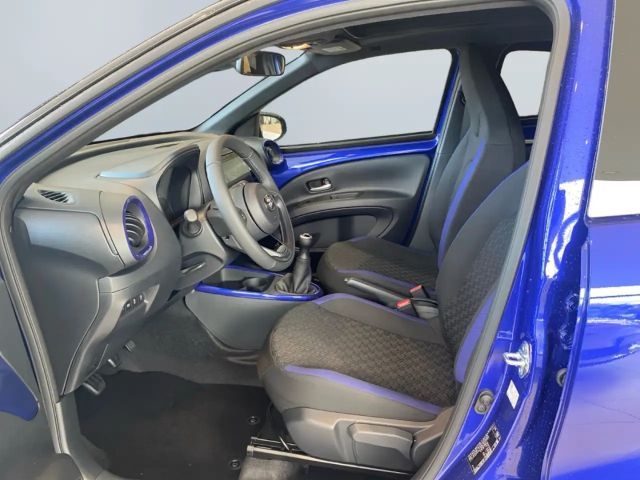 Toyota Aygo X Hatchback