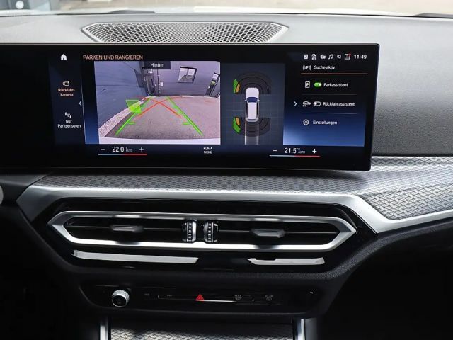 BMW 320 320i M-Sport Touring