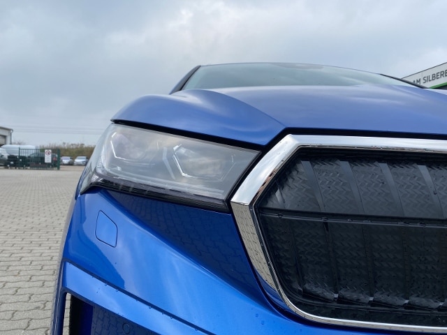 Skoda Enyaq Suite