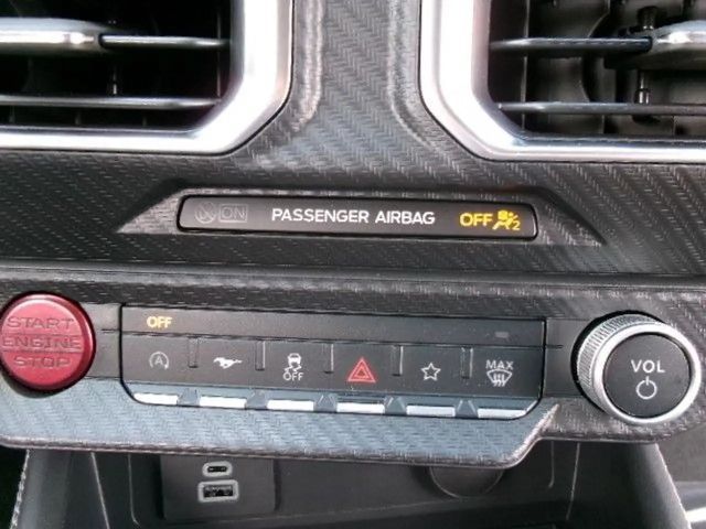 Ford Mustang Convertible GT 5.0 V8