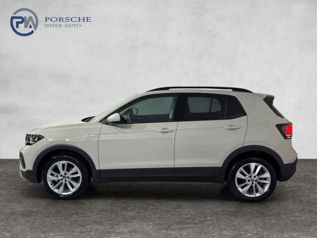Volkswagen T-Cross Friends TSI