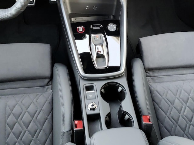 Audi RS3 Quattro S-Tronic Sportback