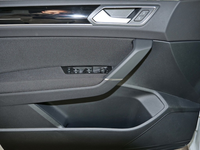 Volkswagen Touran 1.5 TSI Highline