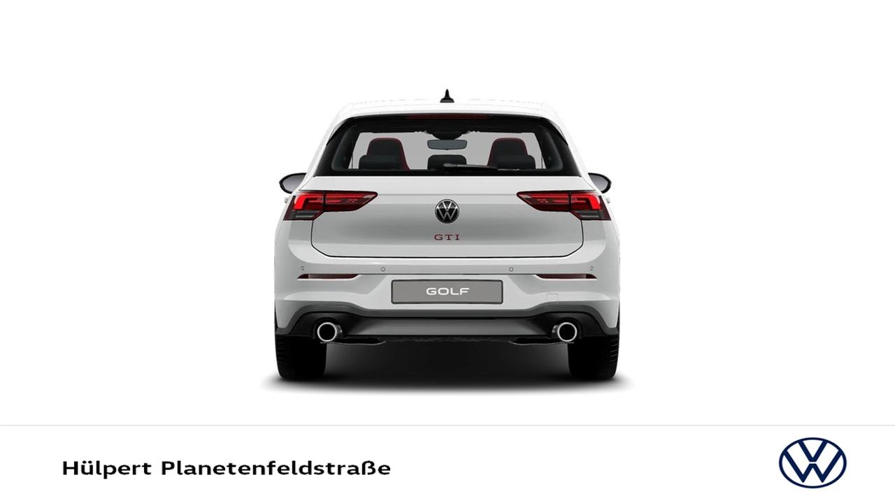 Volkswagen Golf GTI Golf VIII