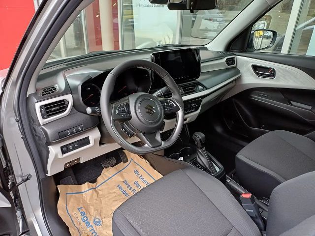 Suzuki Swift Hybrid Shine