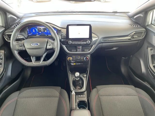Ford Puma EcoBoost ST Line