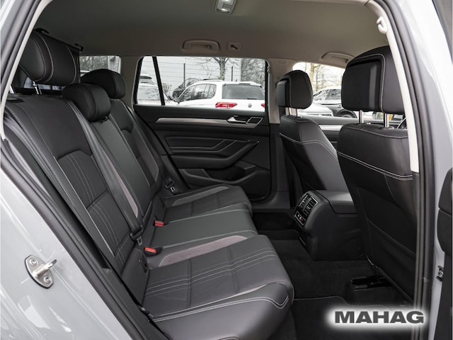 Volkswagen Passat 2.0 TDI AllTrack Variant