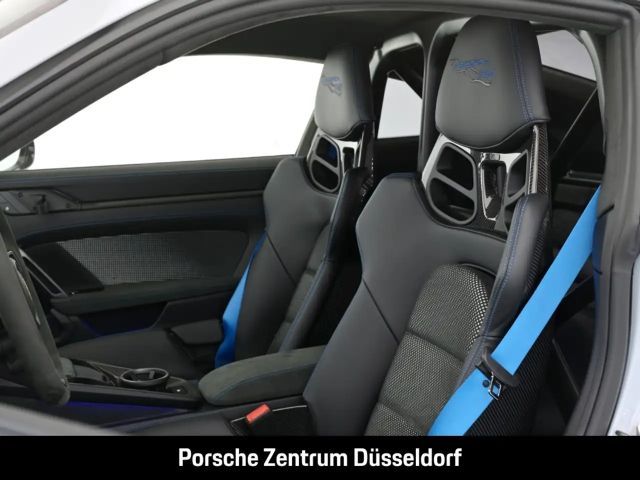 Porsche 992 Coupé GT3 RS