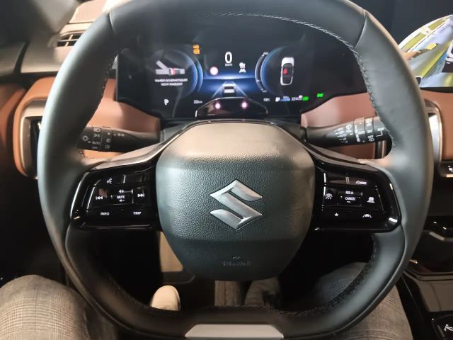 Suzuki Vitara AllGrip Flash