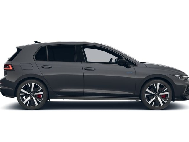 Volkswagen Golf DSG eHybrid